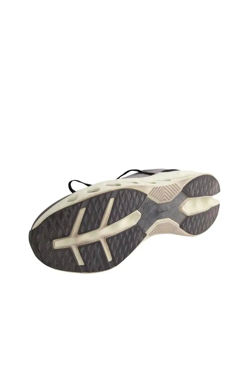 Baskets On Anthracite en Tissu