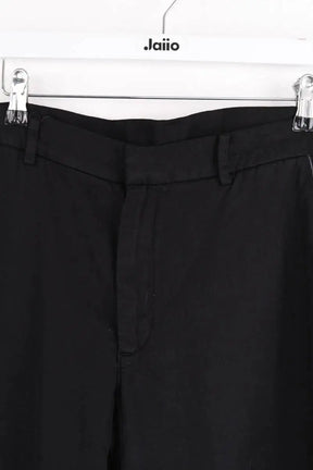 Pantalon Maison Sarah Lavoine Noir en Synthétique
