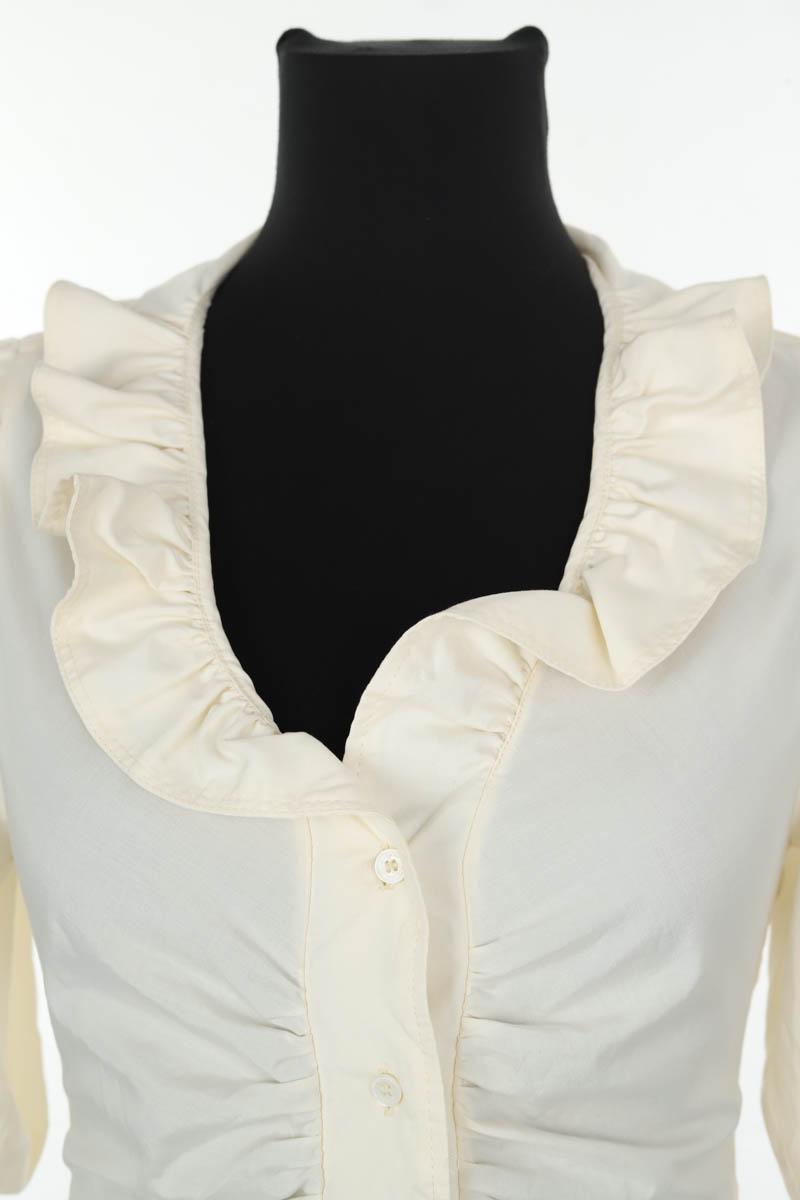 Chemises Isabel Marant  Beige