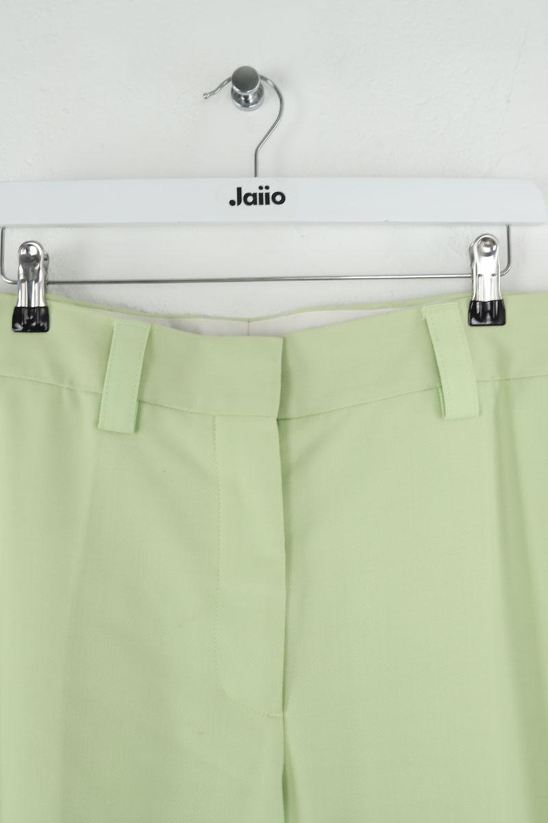 Slim Acne Studios  Vert