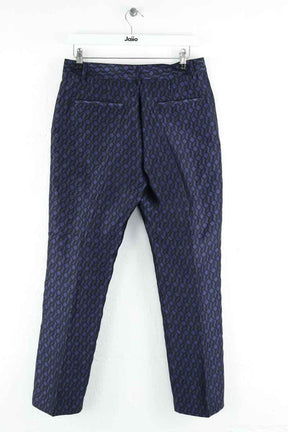 Droit Paul Smith  Bleu