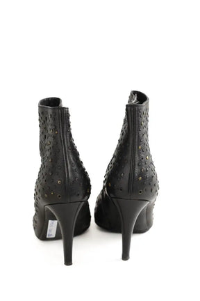 Boots Bottega Veneta  Noir