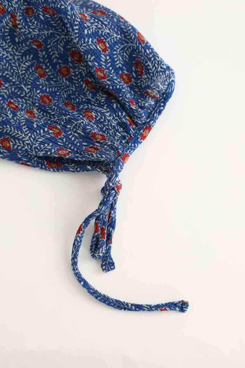 Robe Sézane  Bleu