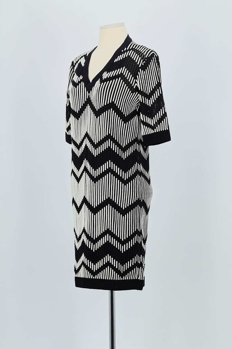 Mini Missoni  Noir