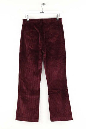 Pantalon droit Isabel Marant  Bordeaux