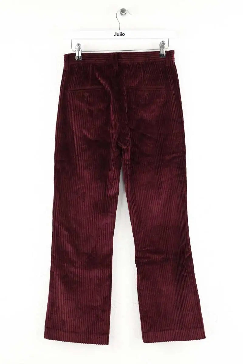 Pantalon droit Isabel Marant  Bordeaux