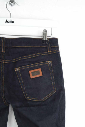 Slim Dolce & Gabbana  Bleu