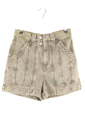 Mini Isabel Marant Étoile  Beige