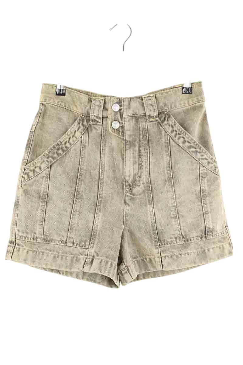 Mini Isabel Marant Étoile  Beige