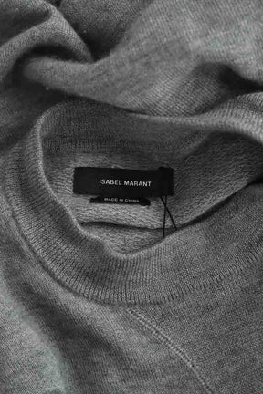 Pulls Isabel Marant  Gris