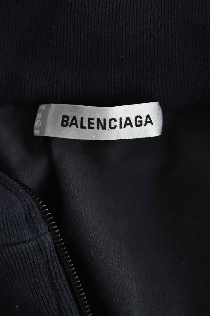 Sweatshirts Balenciaga  Noir