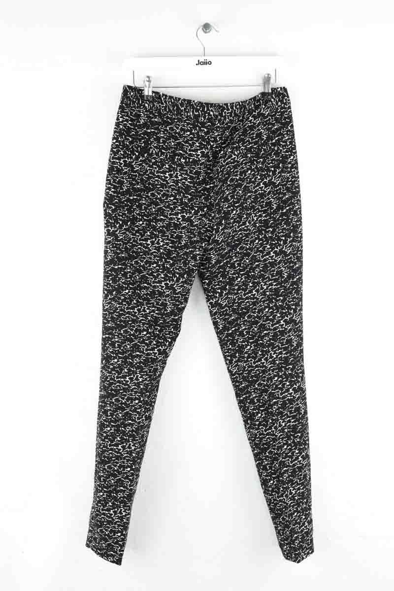 Droit American Vintage  Noir