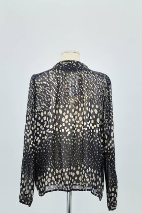 Chemises Bash  Gris