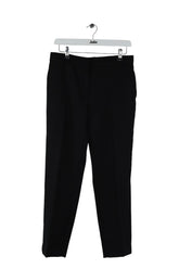 Pantalon droit Sandro  Noir