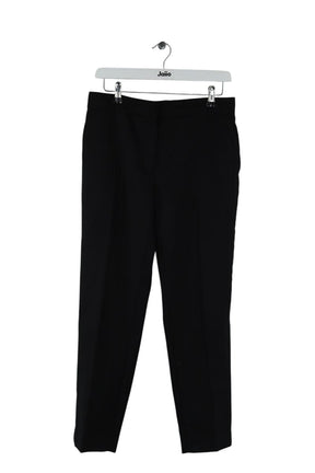 Pantalon droit Sandro  Noir