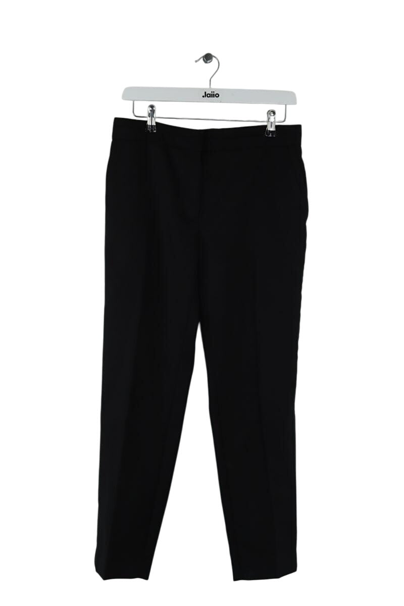 Pantalon droit Sandro  Noir