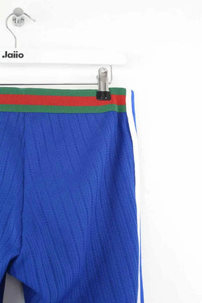 Legging Gucci  Bleu