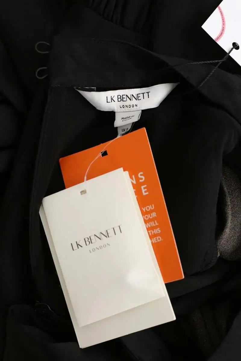 Robe LK Bennett  Noir