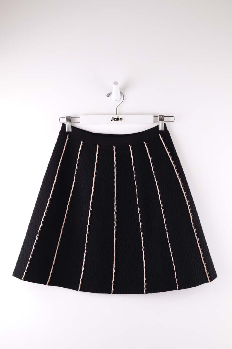 Mini Sandro  Noir