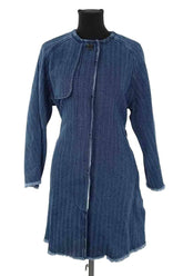 Manteau Isabel Marant Étoile  Bleu