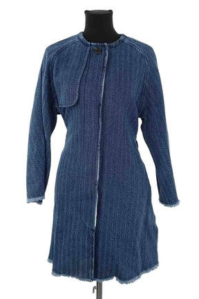 Manteau Isabel Marant Étoile  Bleu