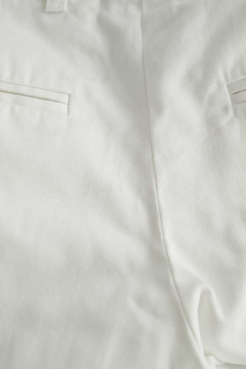 Droit Saint Laurent  Blanc