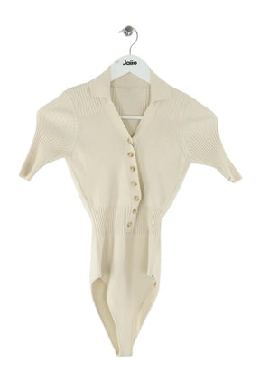 Body Jacquemus  Beige