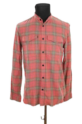 Chemise Zadig & Voltaire  Rouge