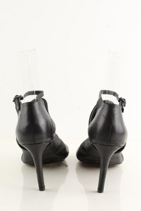 Talons Balenciaga  Noir