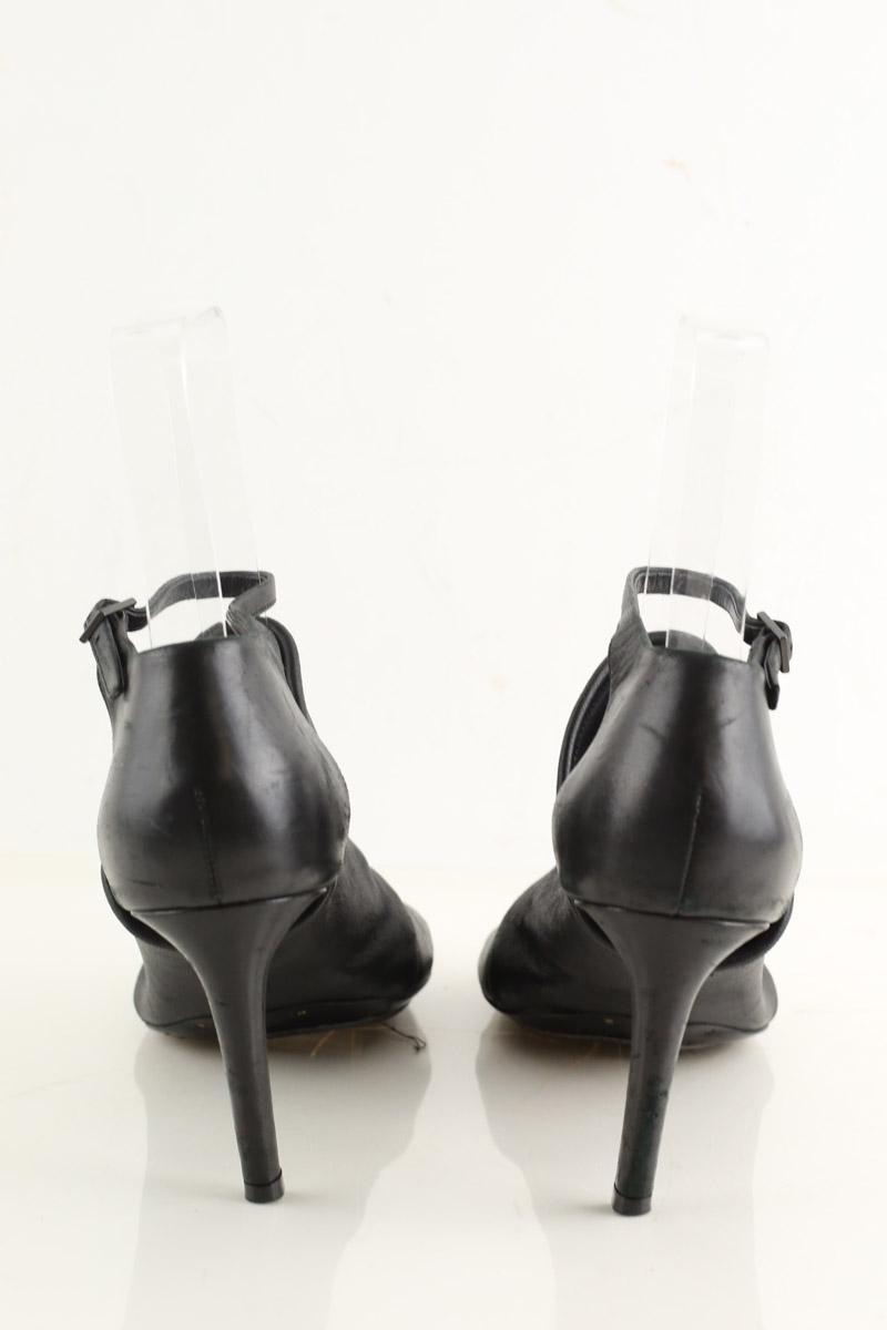 Talons Balenciaga  Noir