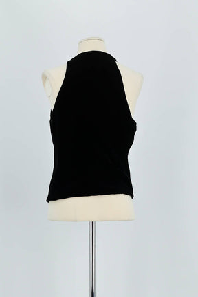 Tops sans manche Armani  Noir