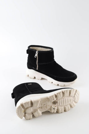Boots Ugg  Noir