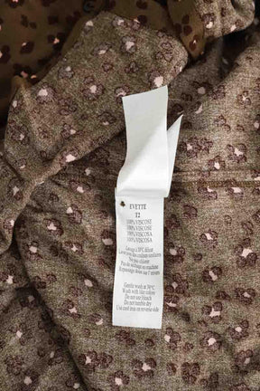 Blouses Des Petits Hauts  Marron