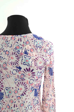 Top Antik Batik  Rose
