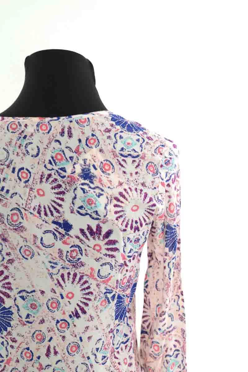 Top Antik Batik  Rose