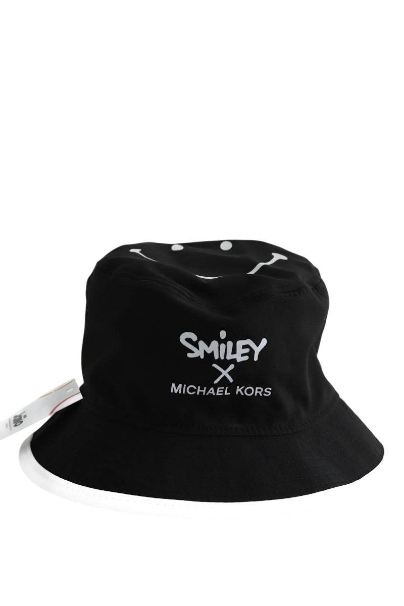 Chapeau Michael Kors  Noir