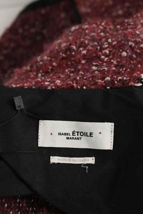 Veste Isabel Marant Étoile  Rose