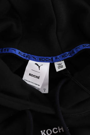 Sweatshirts Puma  Noir