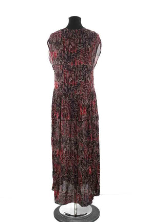 Maxi Iro  Bordeaux