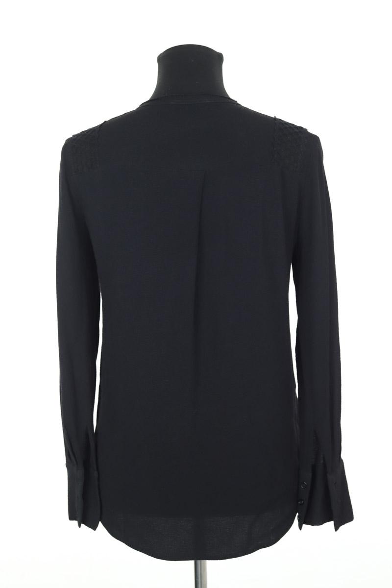 Blouses Sandro  Noir