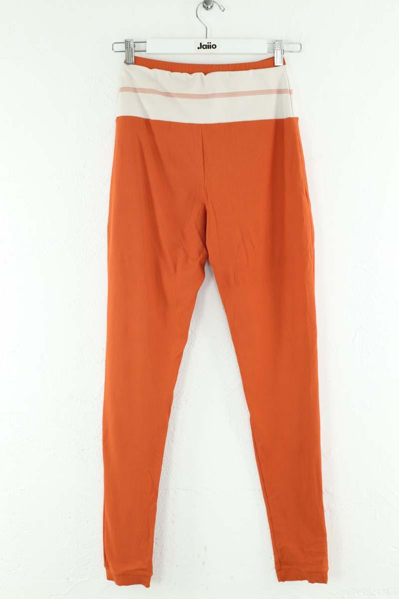 Leggings Opoi  Orange