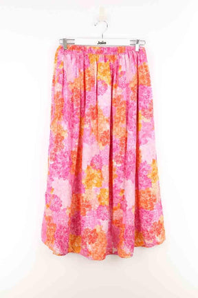 Mi-longueur Elise Chalmin  Rose