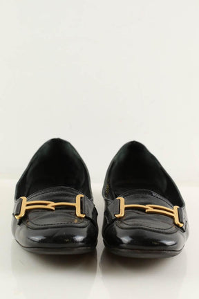 Ballerines Salvatore Ferragamo  Noir