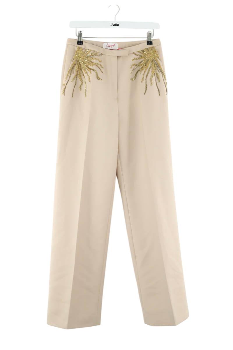 Droit Schiaparelli  Beige