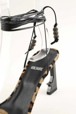 Sandales Zadig & Voltaire  Marron