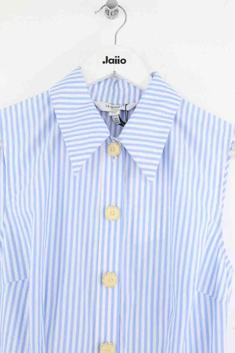 Robe LK Bennett  Bleu