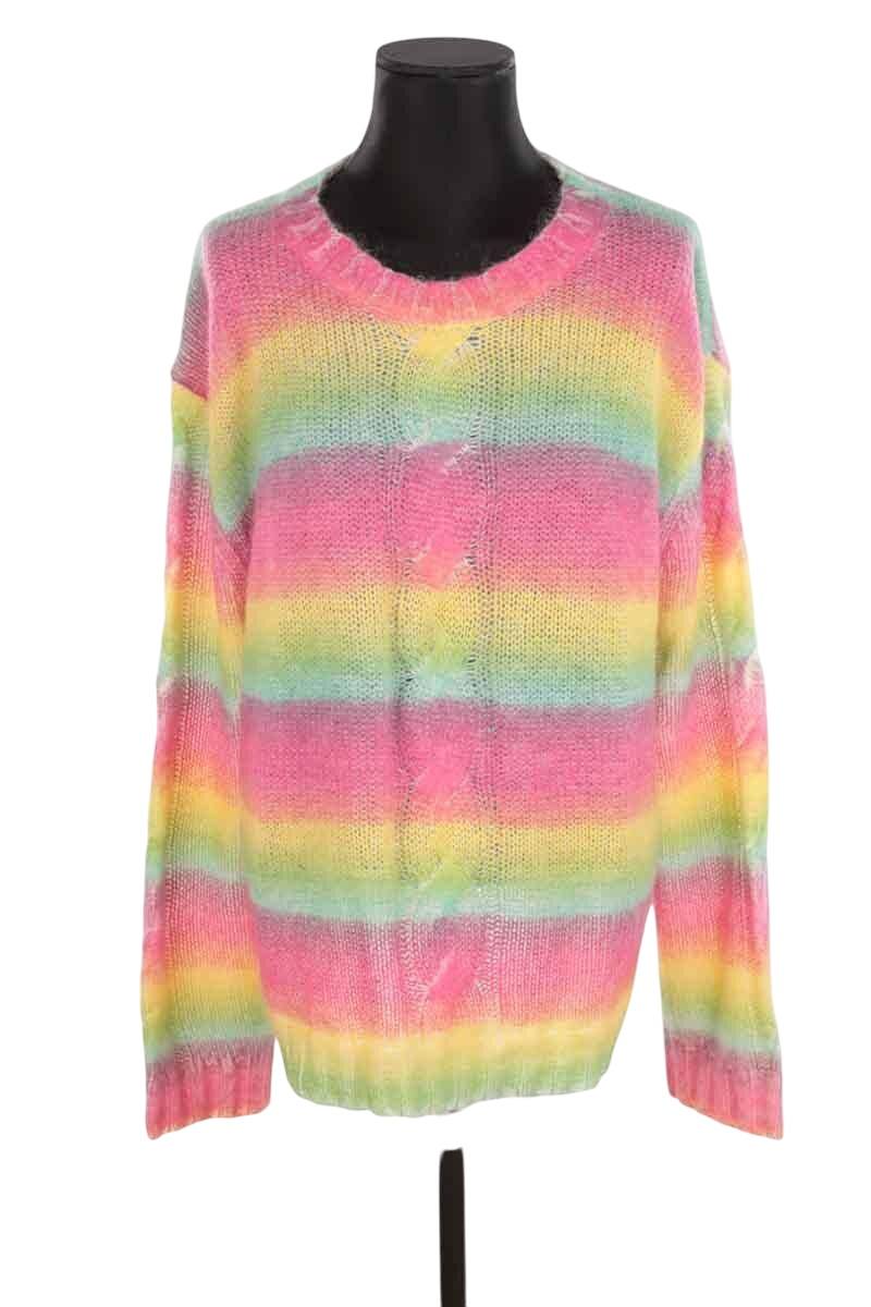Pulls Heimstone  Multicolore