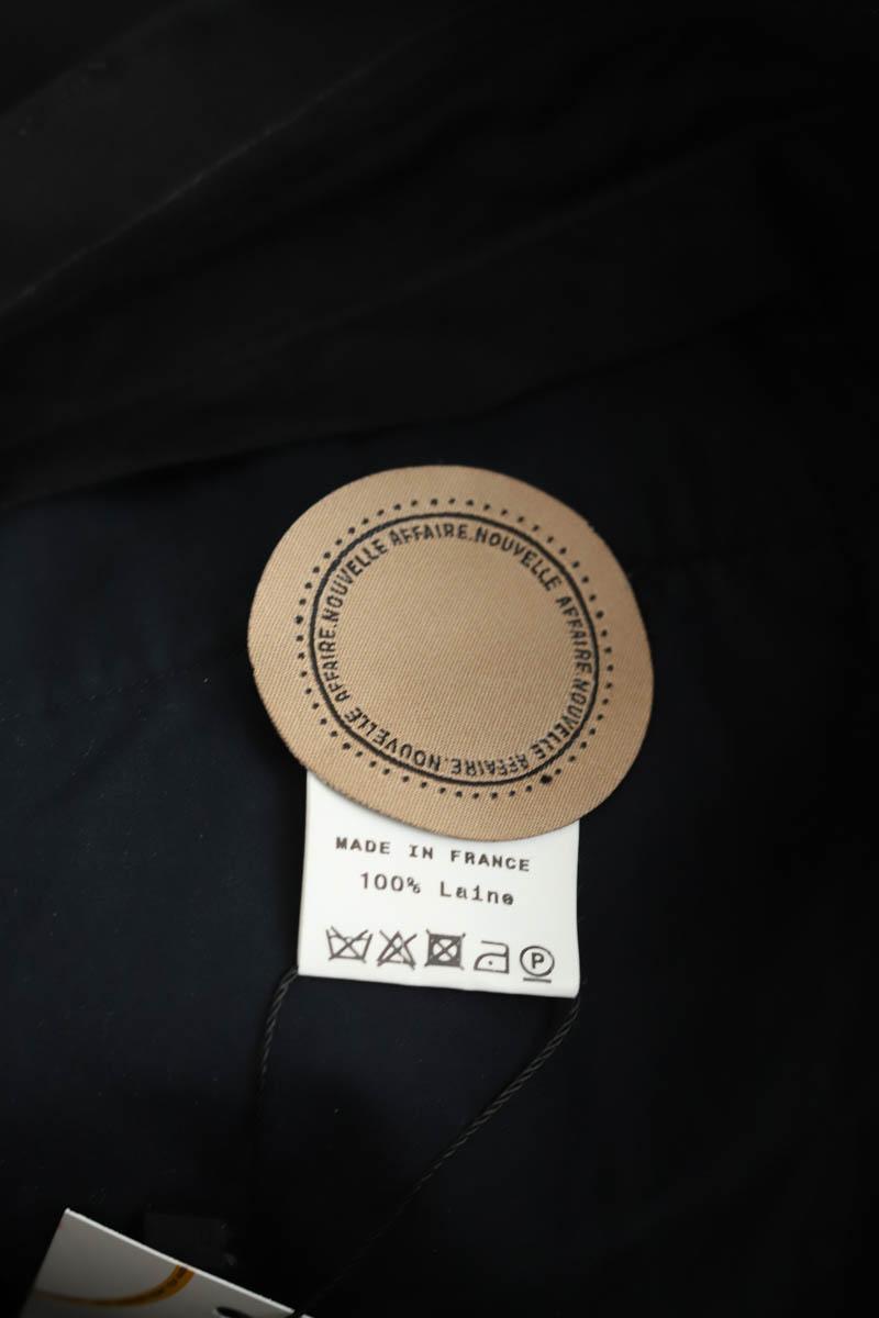 Pantalons Carot Other Brand  Noir