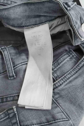 Slim Liu Jo  Gris