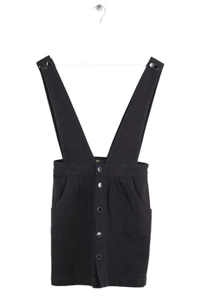 Salopette Maje  Noir